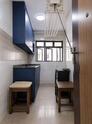 Blk 456B Fernvale Woods (Sengkang), HDB 2 Rooms #562059791